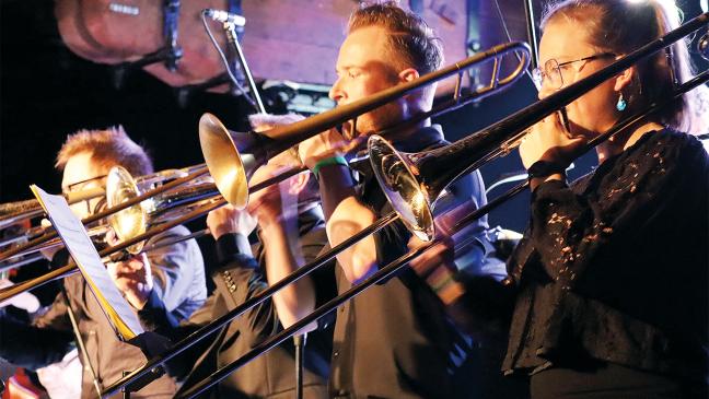 Landkreis investiert in Musik-Bildung