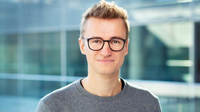 Pahlke erhält große Rückendeckung bei Bundestags-Kandidatur