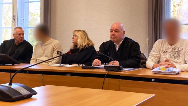Mehrere Jahre Haft nach Drogendeal auf hoher See