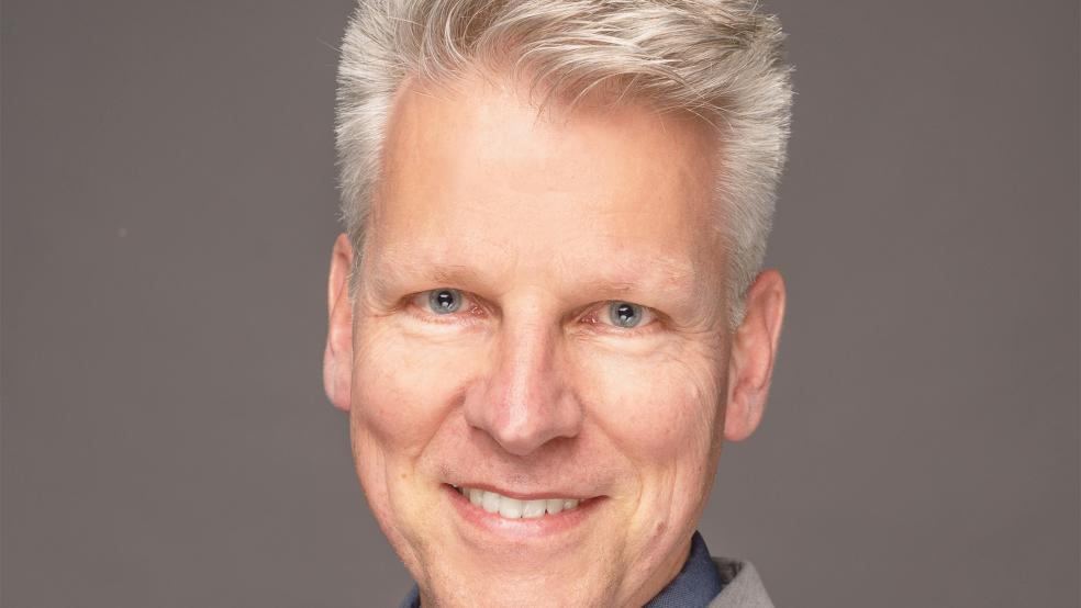 Der Technische Berater Thomas Harms wird beim Sprechtag der HWK als Ansprechpartner zur Verfügung stehen.  © Foto: Privat