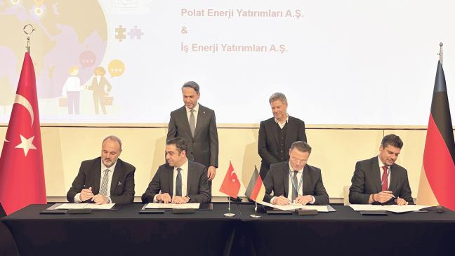 Großauftrag für Enercon