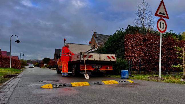 Stadt bremst Meedenweg aus
