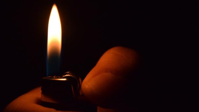 Brandstifter zu Freiheitsstrafe von viereinhalb Jahren verurteilt