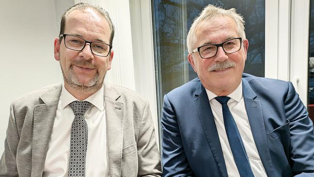 Trinkwasser-Preis soll konstant bleiben