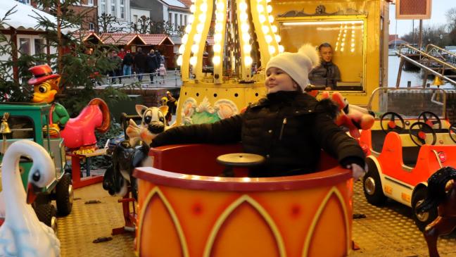 Was ist los am Wochenende im Rheiderland?