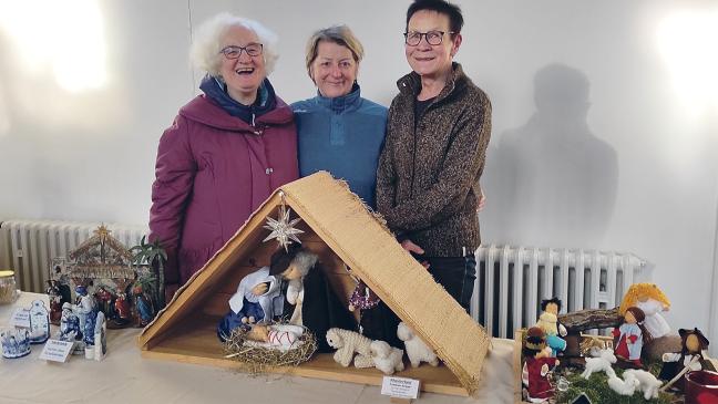 Das Wunder der Weihnacht aus aller Welt