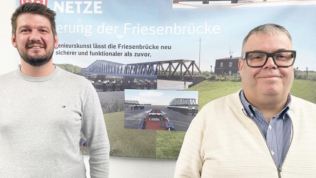Der nautische Gemischtwarenladen