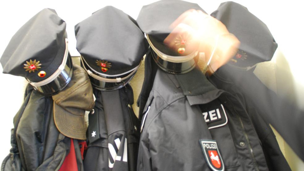 Die Identität des Unfallverursachers, der seine Fahrt fortsetzte, konnte die Polizei bisher nicht feststellen. © Hanken (Symbolfoto)