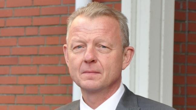 Chef-Wechsel bei Agentur für Arbeit