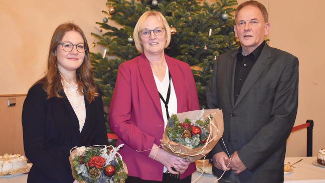 Ein von Herzen kommender Dienst