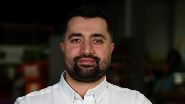 Einstimmiges Votum für Ferhat Asi