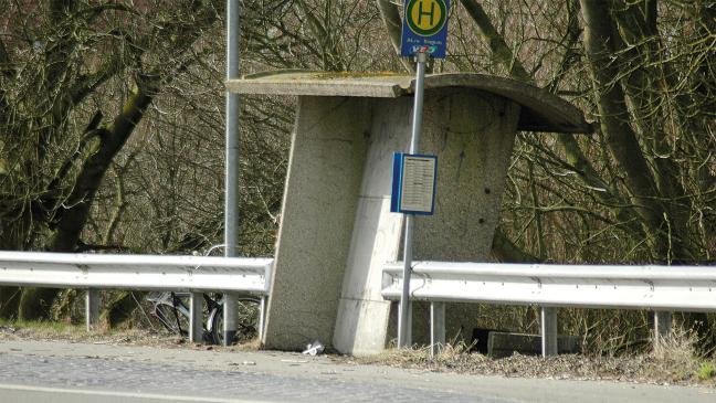 Neue Haltestellen an der B436