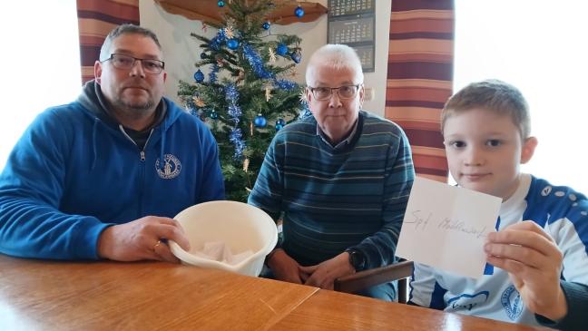 Möhlenwarf richtet Rheiderland-Pokal aus
