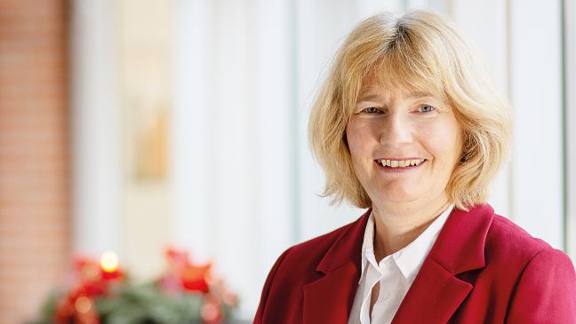 »Liebe gegen Hass und Hetze«