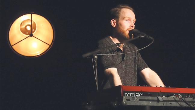 Besonderes Konzert zum Jahresabschluss