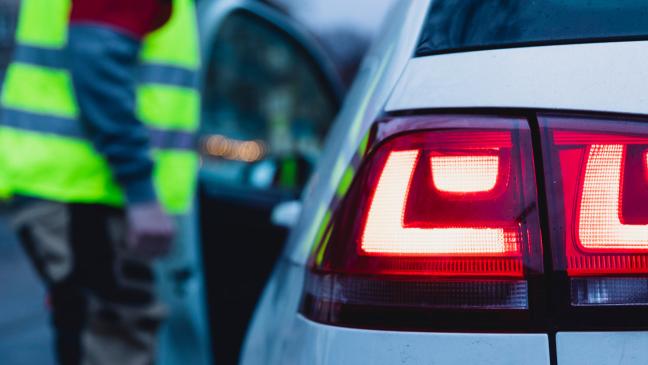 Mutter und vierjähriger Sohn bei Unfall verletzt