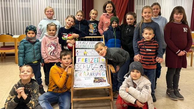 Sternsinger bereiten sich auf Tour durchs Rheiderland vor