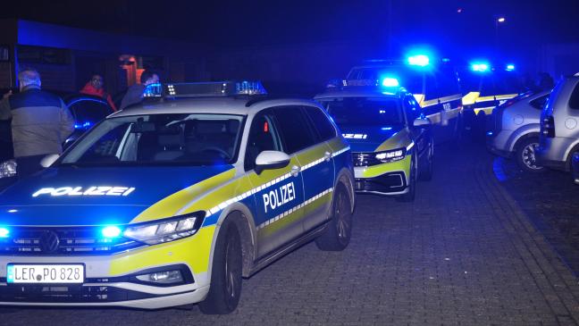 Weeneraner schlägt 36-Jährige