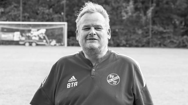 SV Ems Jemgum trauert um Jürgen Bärwald