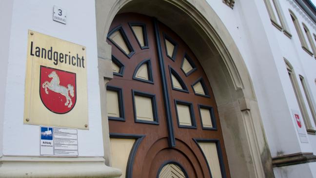 Drogendealer aus Weener vor Gericht