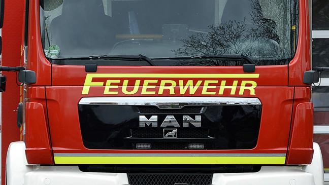 Feuerwehr rückt zweimal zum Seniorenheim aus