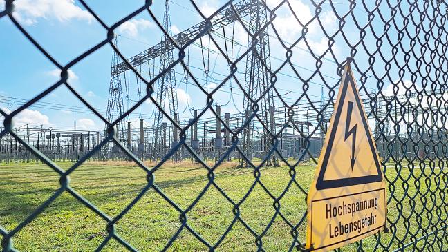 Wasserstoff: Diele bleibt außen vor