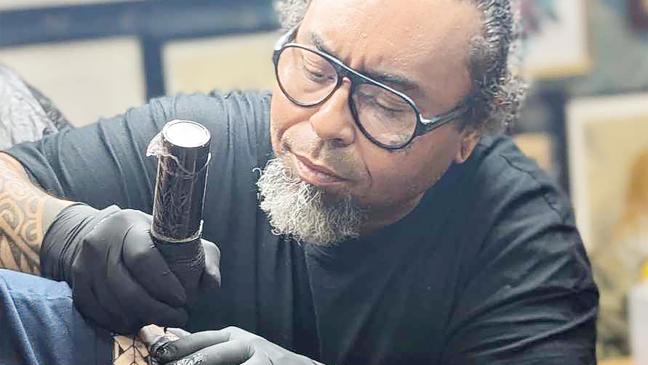 »Tattoo Weekend« zieht von Leer nach Papenburg
