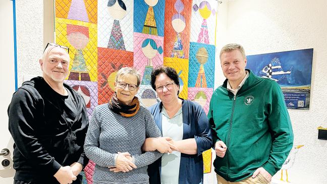 1000 Euro für Kinder-Pflege