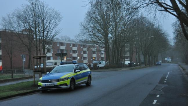 Leiche soll 21-jähriger Vermisster sein