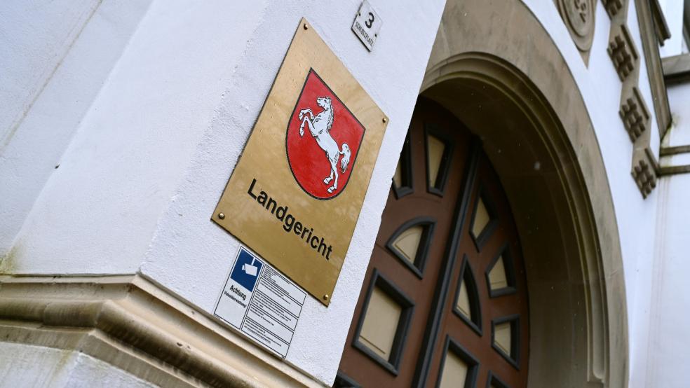 Die Suche nach dem Tatmotiv einer 63-Jährigen, die ihren Lebensgefährten erstickte, gerät zum Geduldsspiel. © dpa