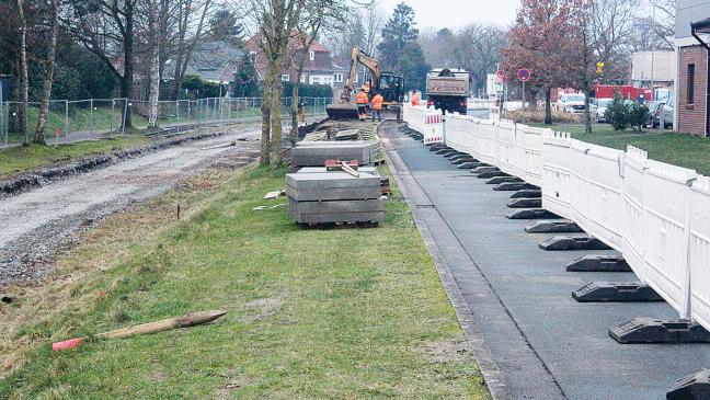 Bahn frei für Haltepunkt
