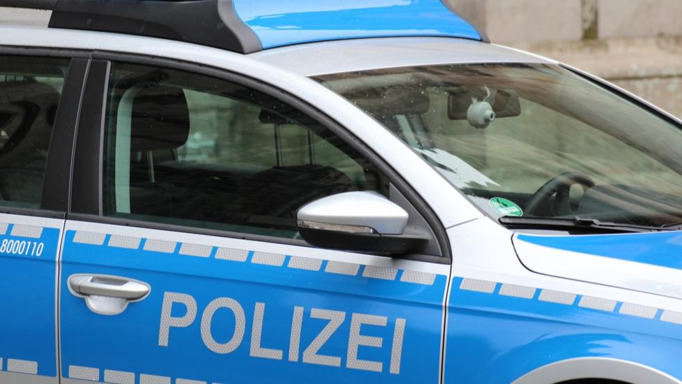 Drei Menschen haben im Landkreis Leer betrunken einen Unfall verursacht. © Pixabay