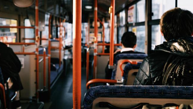 Zuschüsse auch für neue Busse