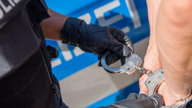 31-Jähriger muss sofort ins Gefängnis