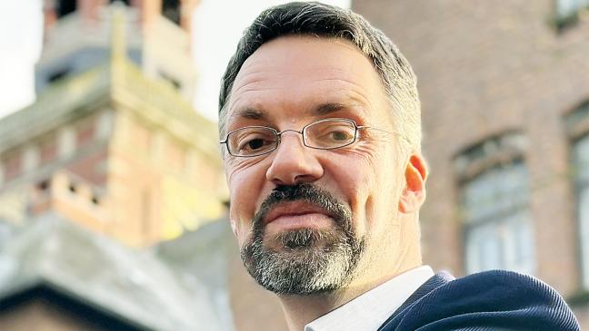Keine Schonzeit für neuen Stadtbaurat