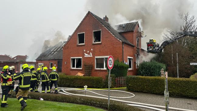Technischer Defekt verursacht Schaden von 250.000 Euro
