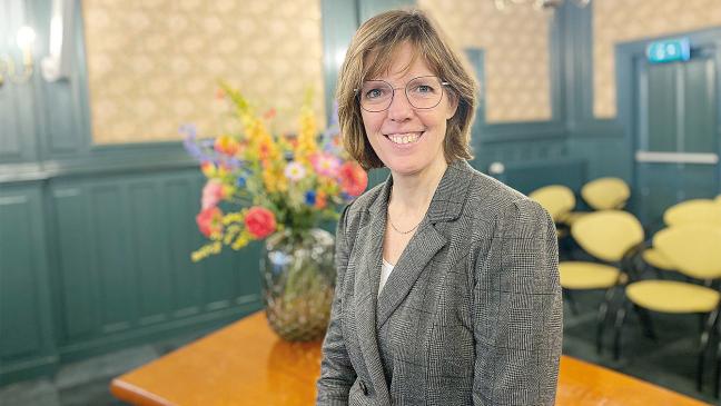 »Schöne sechs Jahre« noch lange nicht das Ende