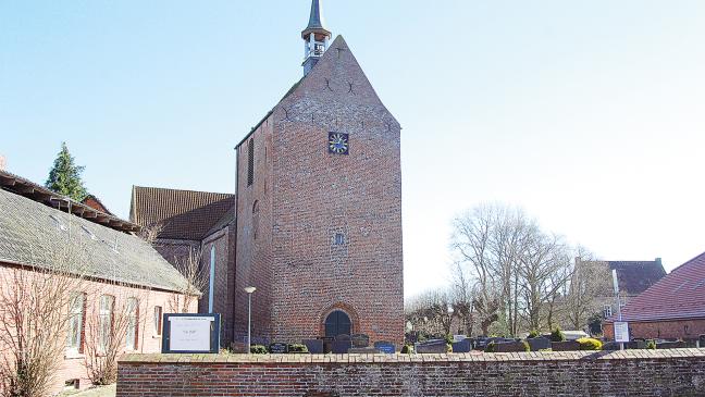 Kinder-Schicksale im Gedenkgottesdienst