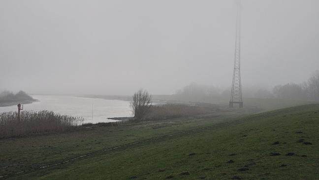 Leichenfund in Leer: Identität des Toten geklärt