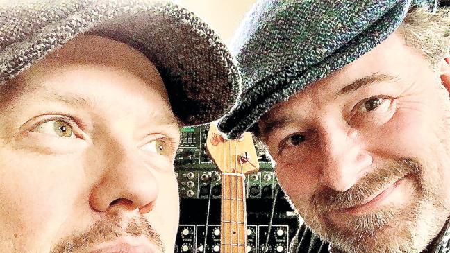»Hey Brother« mit Clubfeeling