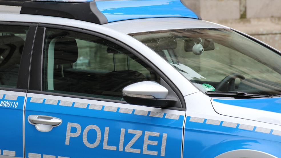 Ein 22-Jähriger ist in Emden mit einem Messer bedroht und ausgeraubt worden. © Pixabay
