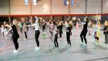 AKEITU feiert ersten Disco-Abend in Mölenland-Halle