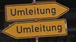 Bahnübergang in Möhlenwarf länger gesperrt