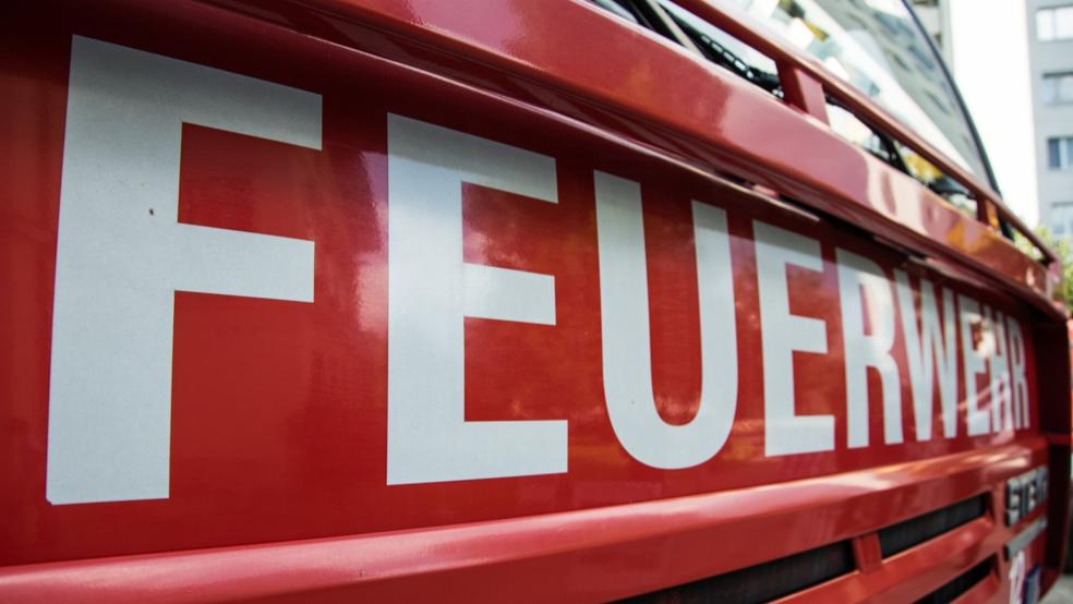 Die Feuerwehr war in der vergangenen Nacht in einem Hotel auf der Insel Borkum im Einsatz, hier war in der Küche ein Feuer ausgebrochen. © Pixabay