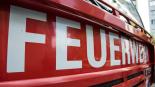 Hotelgäste wegen Küchenbrand in Sicherheit gebracht
