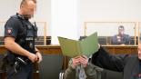 Tödliche Stiche: Urteil rechtskräftig