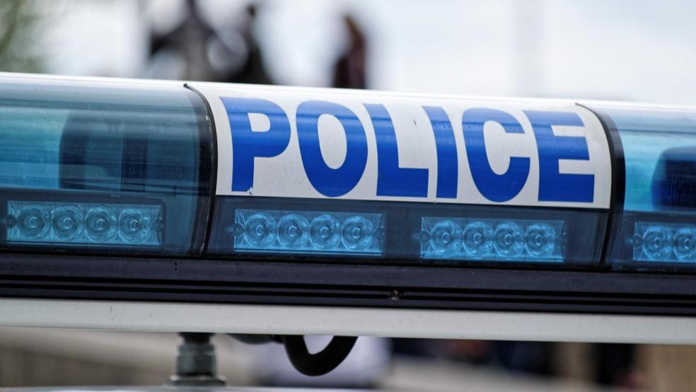 Die Polizei war in Aurich im Einsatz. © Pixabay