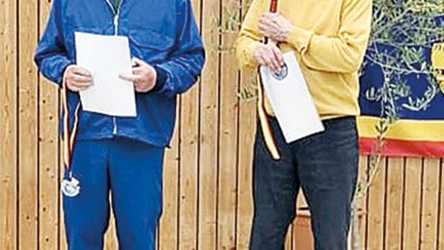 Bunder Drittbester im Norden
