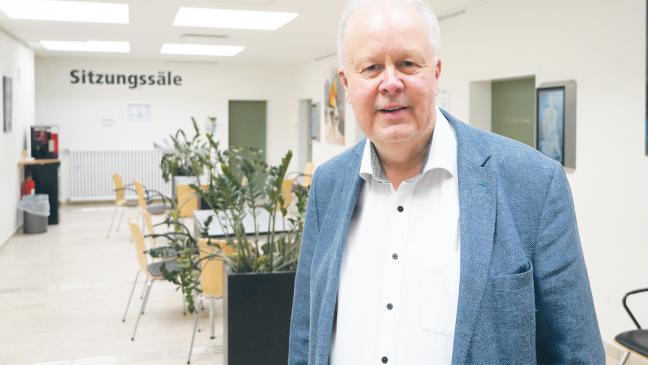 Weeneraner spürt unbekannte Erben auf