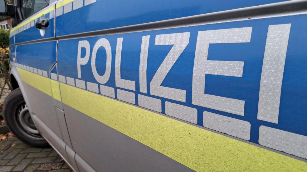 Die Polizei zog die falschen Polizisten aus dem Verkehr. © Symbolfoto: Szyska